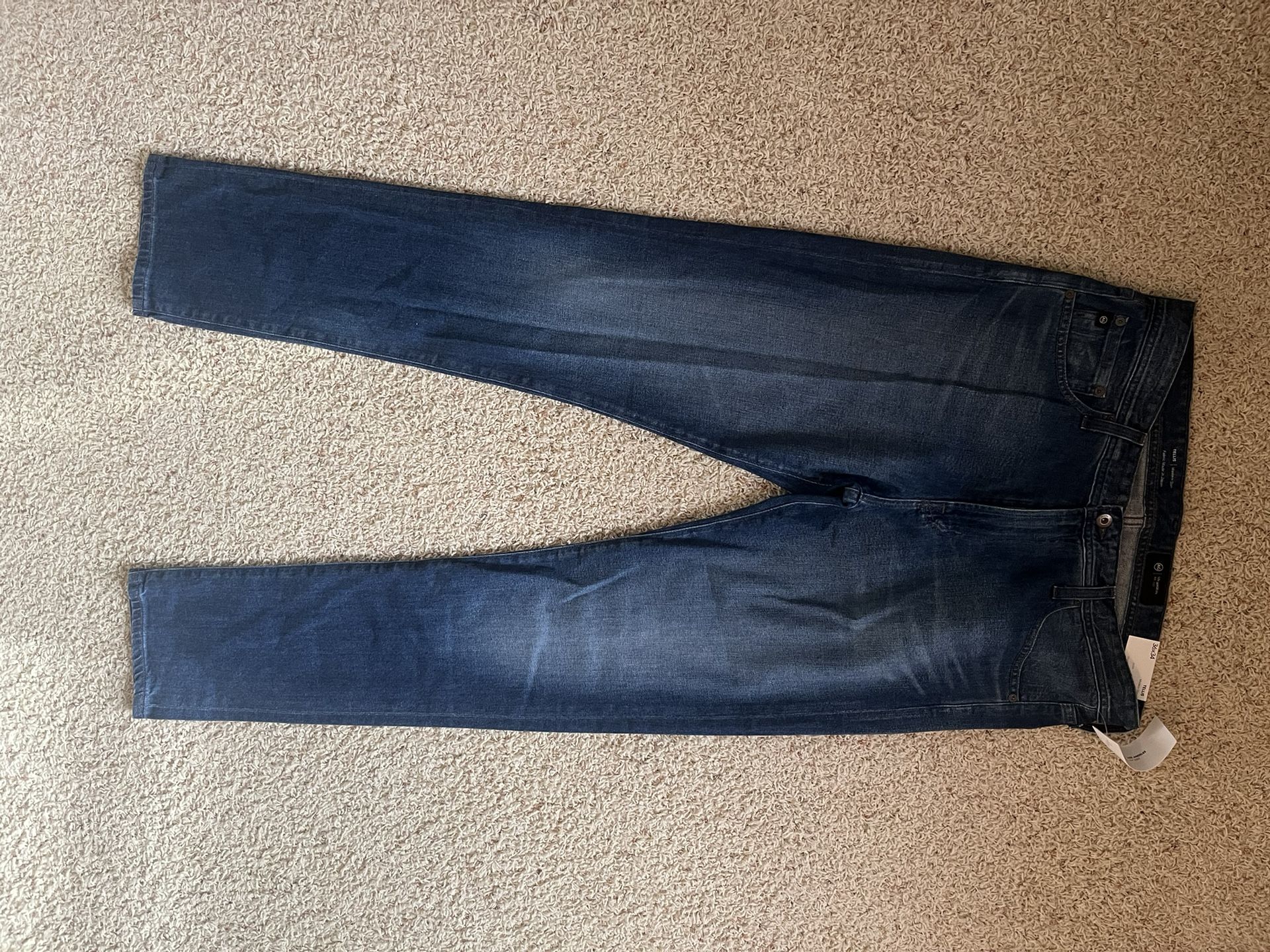 Men’s AG Jeans