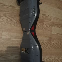 Halo Hover Board