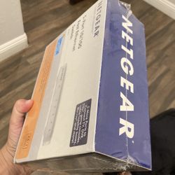 New Netgear New TP-Link