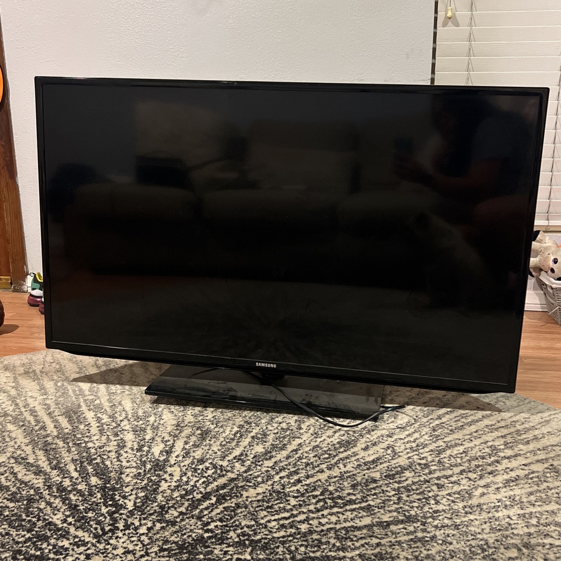 Samsung Tv