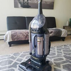 Hoover u5761 900 vacuum cleaner