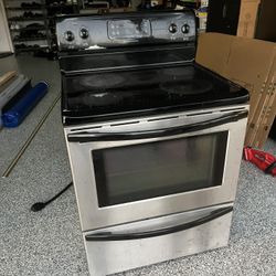 Oven