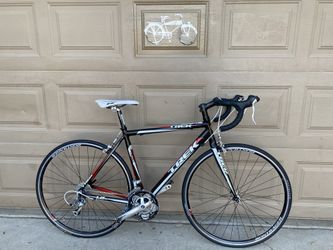 Trek Alpha Aluminum Roadbike
