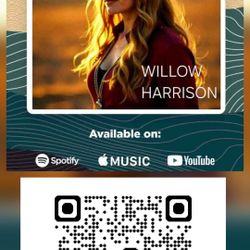 WILLOW HARRISON 