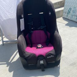 Car Seat