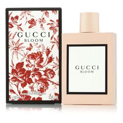 GUCCI Bloom Perfume