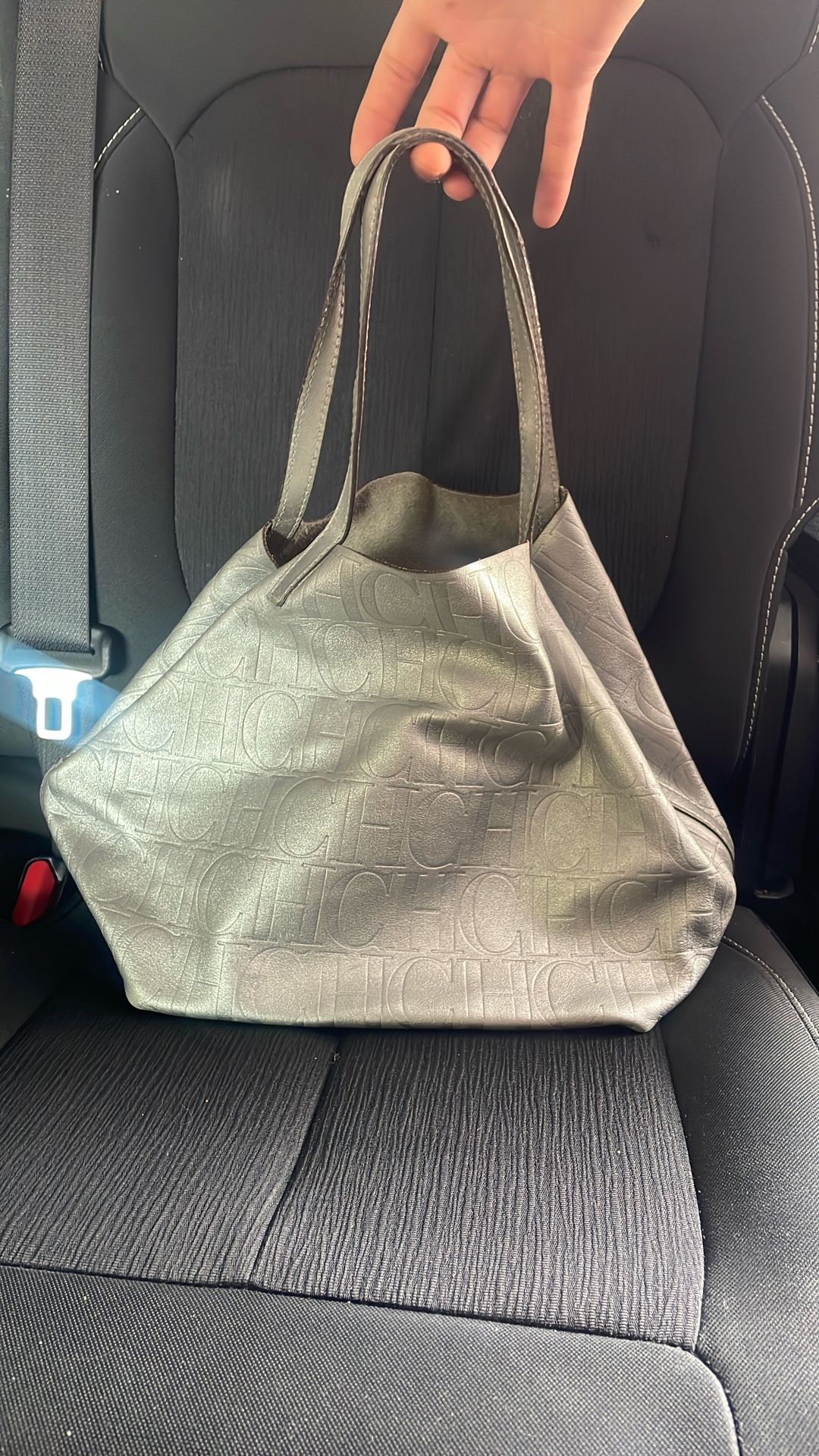 Designer Bag Carolina herrera