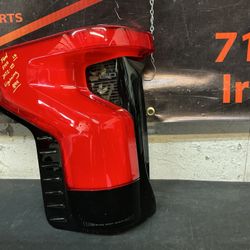 FORD F150 LIGHTNING 2022-2025 LH TAILLIGHT OEM