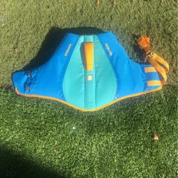 Ruff wear Life jacket 