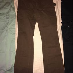 Medium Zumba Cargo Pants for Sale in Arlington, TX - OfferUp