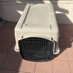 Large dog cage TOP.PAW