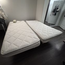 Adjustable Mattress King Size
