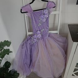 Dance Costume