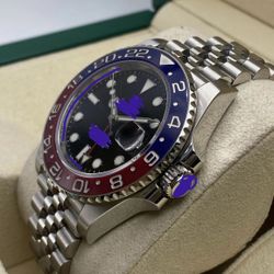 Luxury Men’s Watch