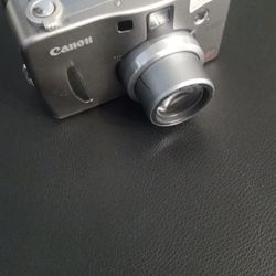 canon camara (for parts)