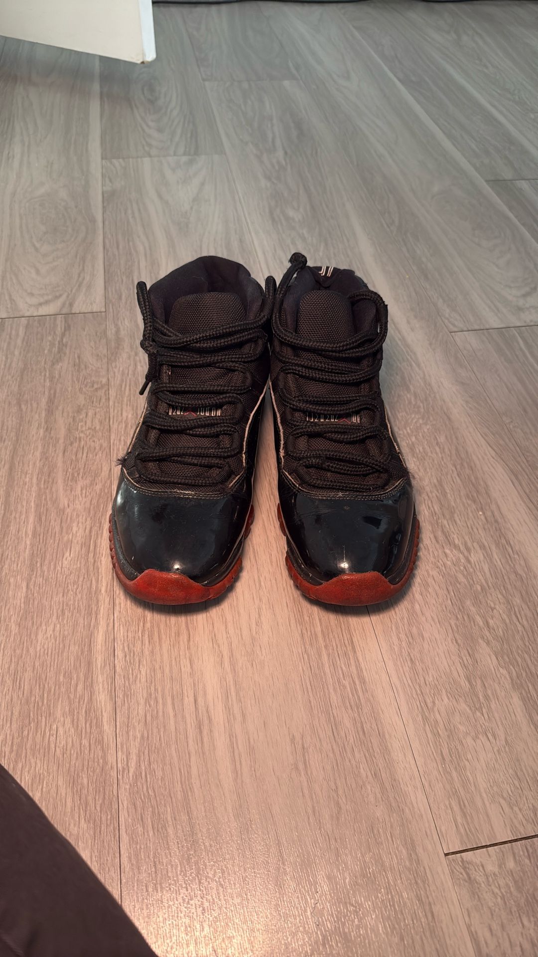 Air Jordan Retro 11