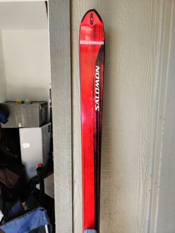 Skis