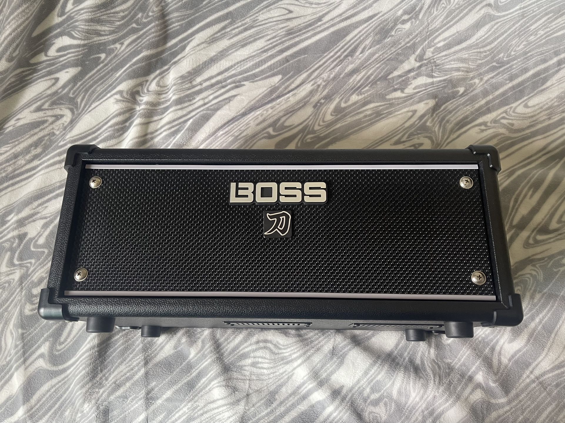 Boss Katana Gen 3 100 Watt Head