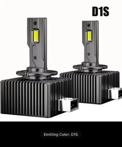 Hid to led conversion