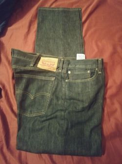Levis jeans