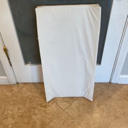 Changing Pad