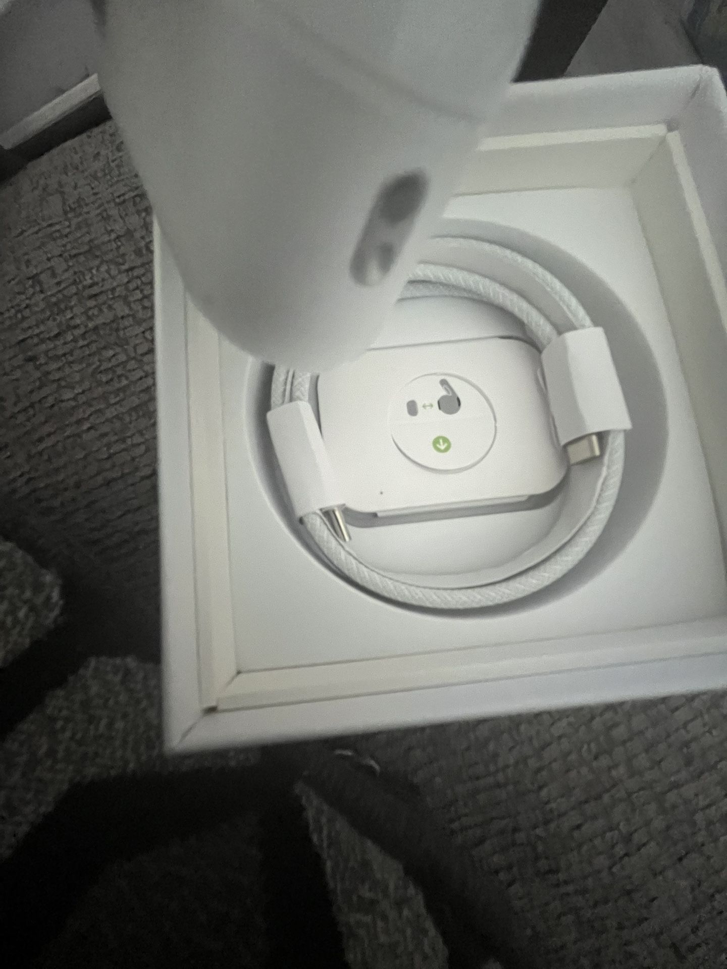 AirPods Pro’s 2