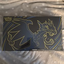 Charizard UPC