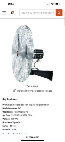 Fan