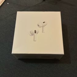 AirPod Pro Gen 2 