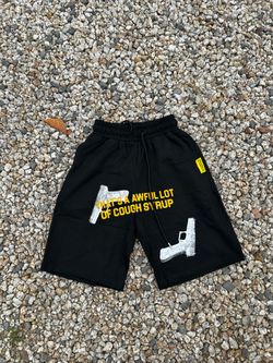 aloc shorts
