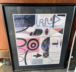 Art Deco Picture
