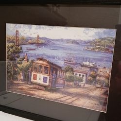 Picture - San Francisco Scene