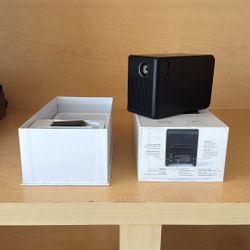 Miroir Sync Projector