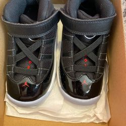 Jordan 6 Rings Size 7c 