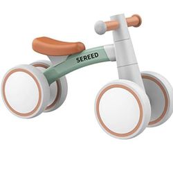 Balance bike