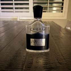 CREED AVENTUS (BRAND NEW)