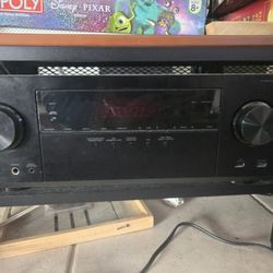 Full Surround Sound Setup (6 Speakers And An Amp) 