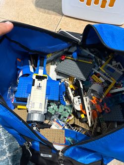 Lego sets