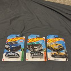 Hot Wheels For Sale 