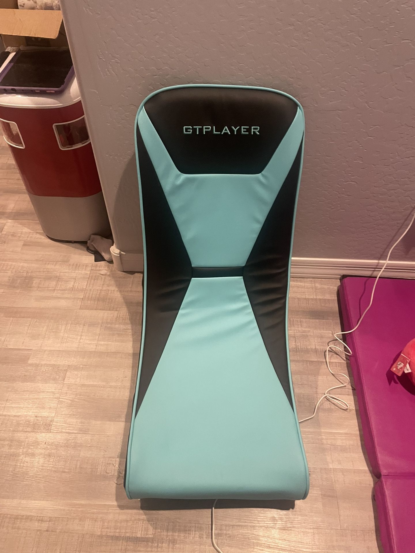 Game Chair