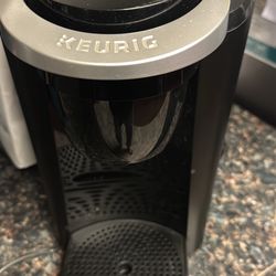Keurig Coffee Maker 