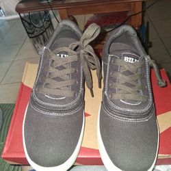 Billy Footwear Brown Shoes