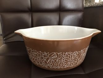 Vintage Pyrex Bowl