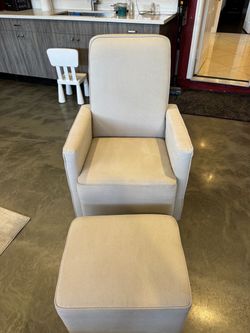 Rocking chair