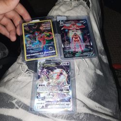 Deoxys