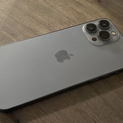 iPhone 13 Pro TikTok App Installed