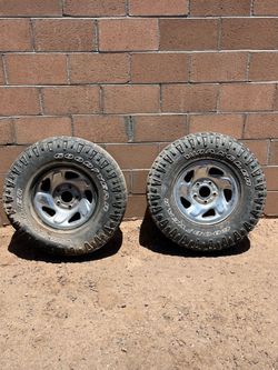 "16" inch rims