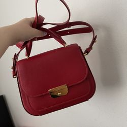 Marc Jacobs Crossbody Bag