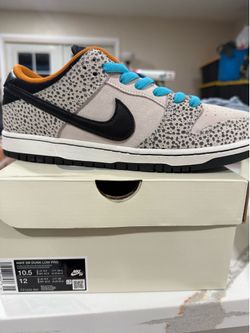 Nike Sb Dunks Sz 10.5