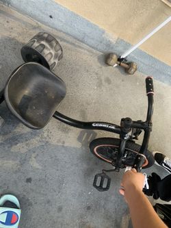 Tricycle